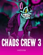 Chaos Crew 3