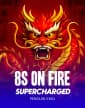 8's on Fire: Supercharged