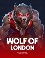 Wolf of London