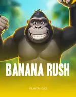 Banana Rush