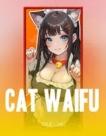 Cat Waifu
