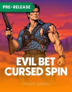 Evil Bet: Cursed Spin