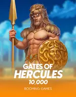 Gates of Hercules 10,000