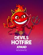 Devils Hotfire Xpand