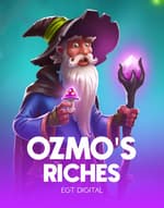 Ozmo's Riches