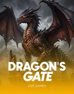 Dragon's Gate