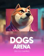 Dogs Arena