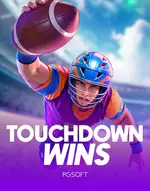 Touchdown Wins