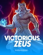 Victorious Zeus