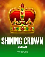 Shining Crown Deluxe