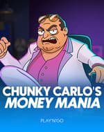 Chunky Carlo's Money Mania