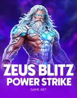Zeus Blitz: Power Strike
