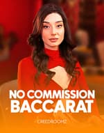No Commission Baccarat G