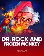 Dr. Rock and Frozen Monkey