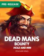Dead Man's Bounty: Hold & Win