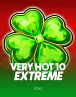 Very Hot 10 Extreme