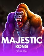 Majestic Kong