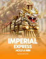 Imperial Express Hold & Win