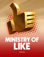 Ministry of Like