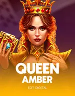 Queen Amber