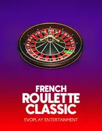 French Roulette Classic