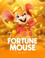 Fortune Mouse