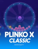Plinko X Classic