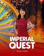 Imperial Quest