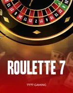 Roulette 7