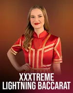 XXXtreme Lightning Baccarat