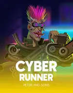 Cyber Runner