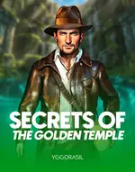 Secrets of the Golden Temple