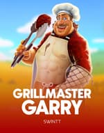 Grillmaster Garry