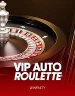 VIP Auto Roulette