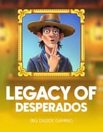 Legacy of Desperados