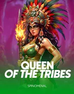 Queen Of The Tribes