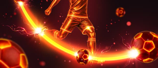 Wöchentliches Fußballturnier