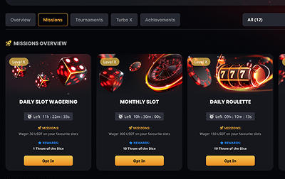 Instant Casino 17 : test rapide de la plateforme